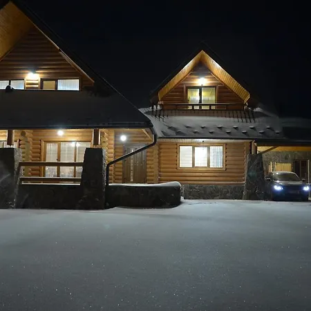 Pikuy Guest house 3*