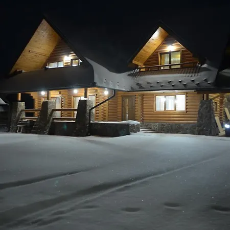Pikuy Guest house