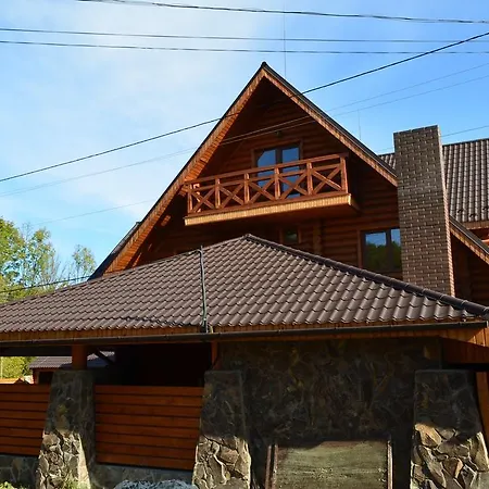 Pikuy 3* Belasovitsa