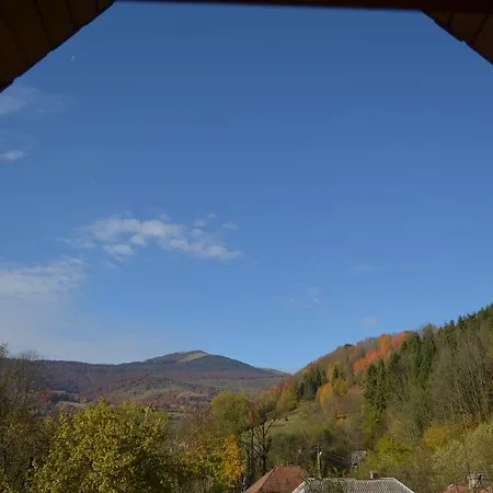 Affittacamere Pikuy Belasovitsa