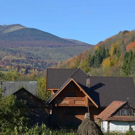 Pikuy Guest house