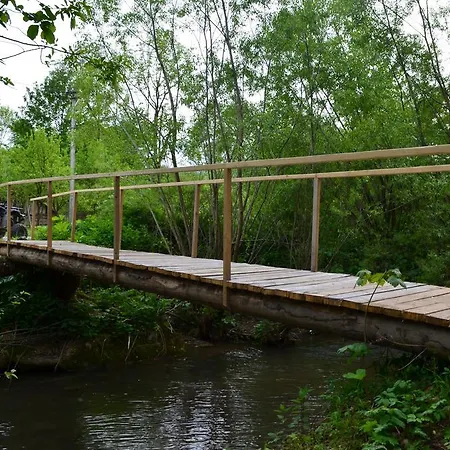 Pikuy Affittacamere 3*