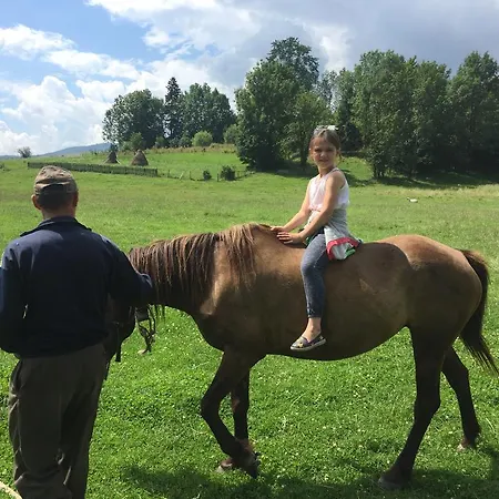 Pikuy 3* Belasovitsa