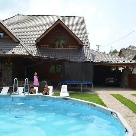 Pikuy Casa de hóspedes 3*