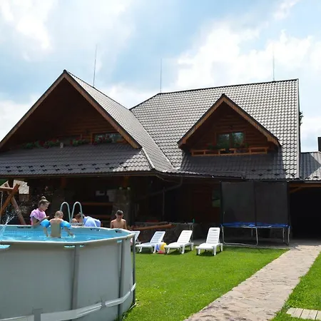 Pikuy Guest house