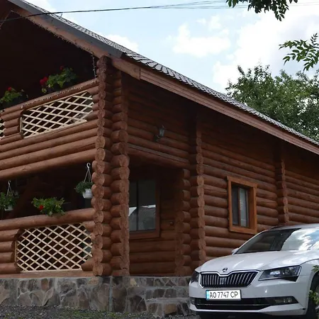 Pikuy Penzion Belasovitsa