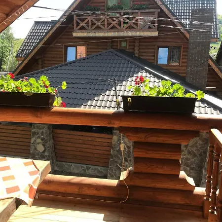 Pikuy 3* Belasovitsa