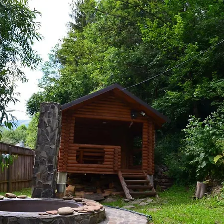 Pikuy 3* Belasovitsa