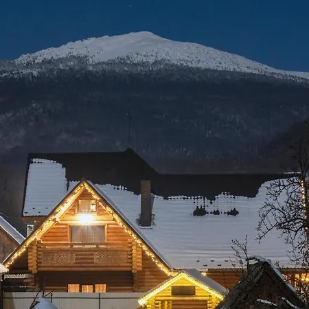 Pikuy 3* Belasovitsa