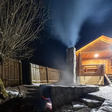 Guest house Pikuy Belasovitsa