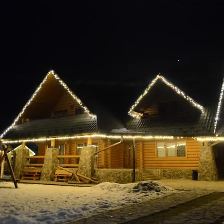 Pikuy Guest house 3*