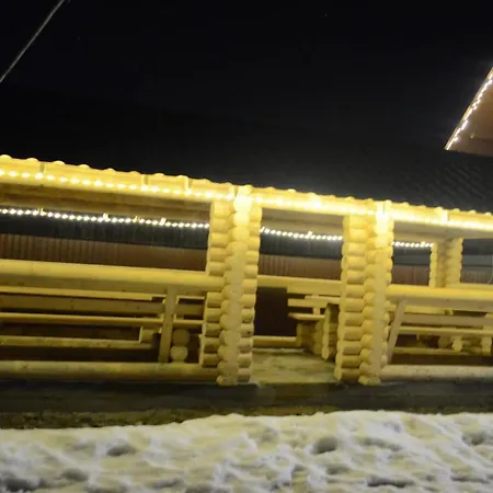 Pikuy Guest house 3*