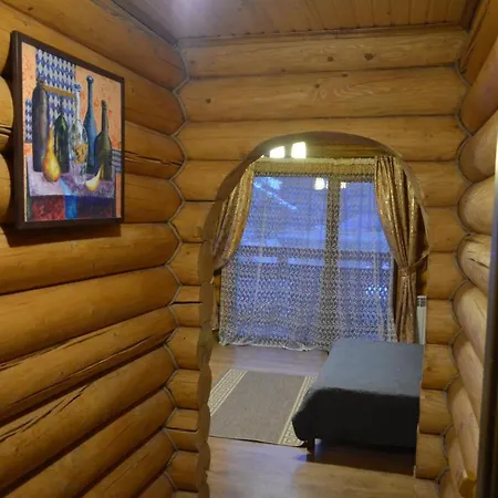 Pikuy Penzion Belasovitsa