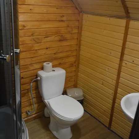 Pikuy Penzion Belasovitsa