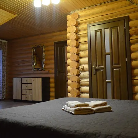 Pikuy Guest house 3*