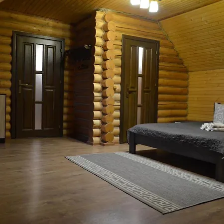 Pikuy 3* Belasovitsa