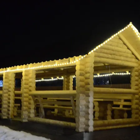 Pikuy Guest house 3*