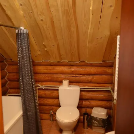 Pikuy Guest house Belasovitsa