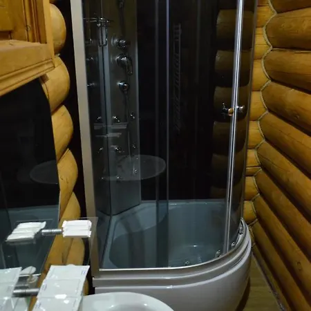 Pikuy Guest house 3*