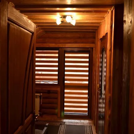 Pikuy Guest house Belasovitsa