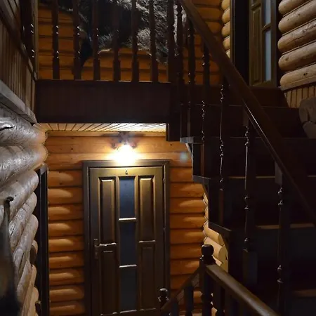 Guest house Pikuy