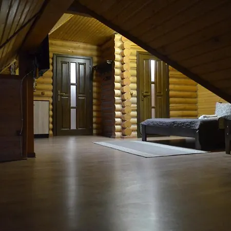 Penzion Pikuy Belasovitsa