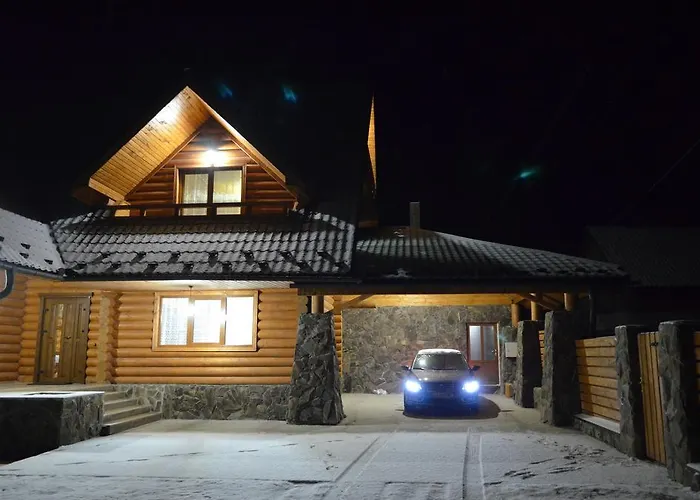 Pikuy Guest house
