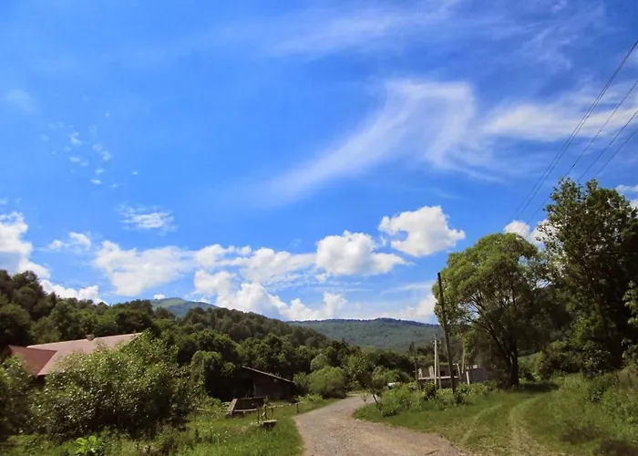 Πανσιόν Pikuy