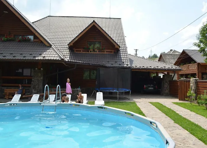 Pikuy Guest house 3*