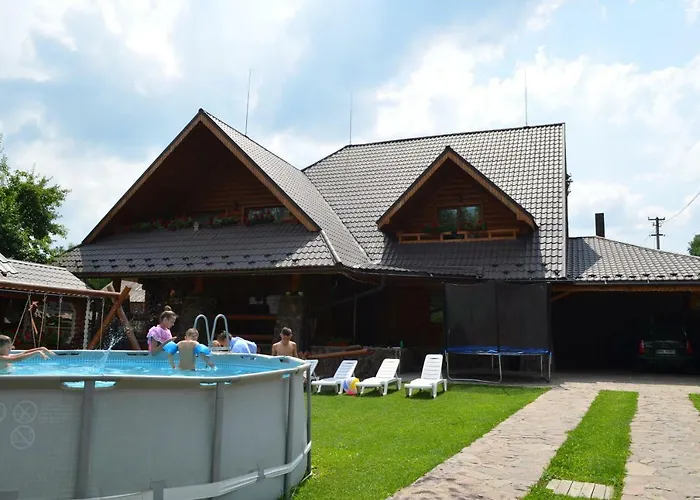 Pikuy Guest house