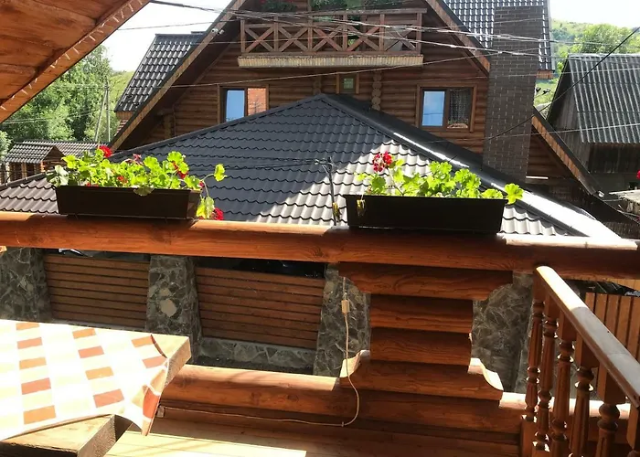 Pikuy 3* Belasovitsa
