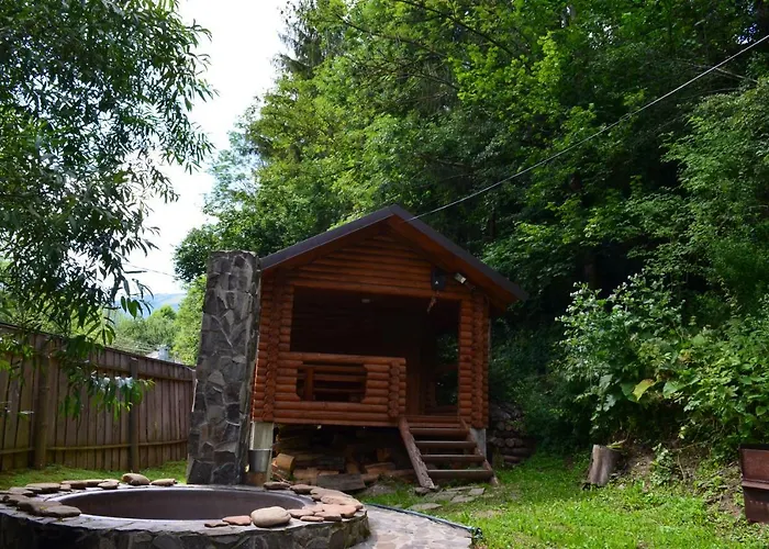 Pikuy 3* Belasovitsa