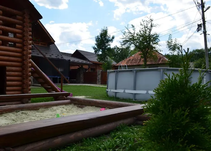 Guest house Pikuy