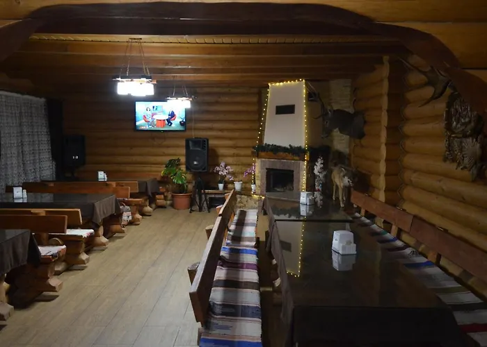 Pikuy Guest house