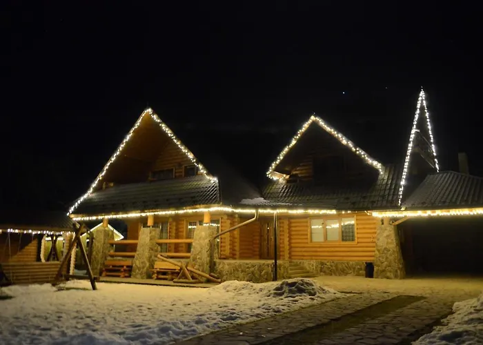 Pikuy Guest house 3*