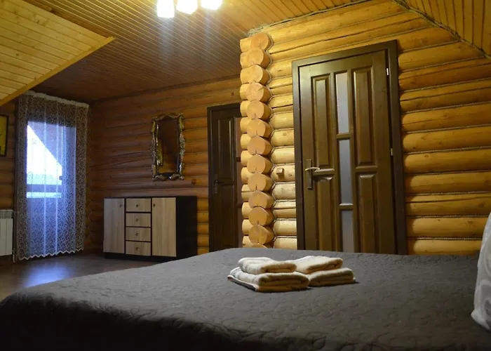 Pikuy Guest house 3*