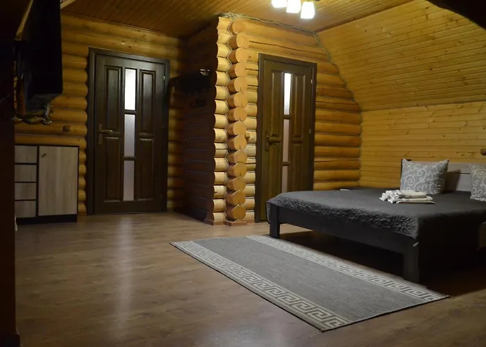 Pikuy 3* Belasovitsa