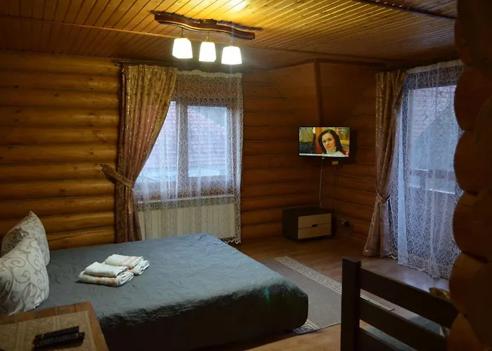 Pikuy Guest house
