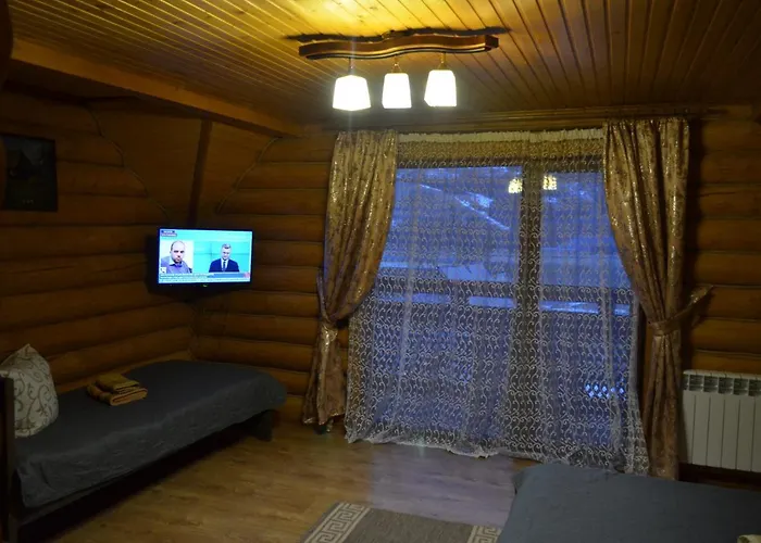 Pikuy Belasovitsa