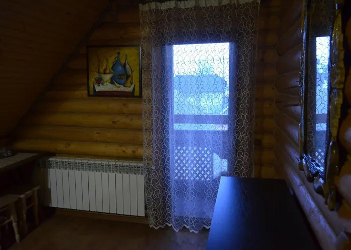 Πανσιόν Pikuy 3*