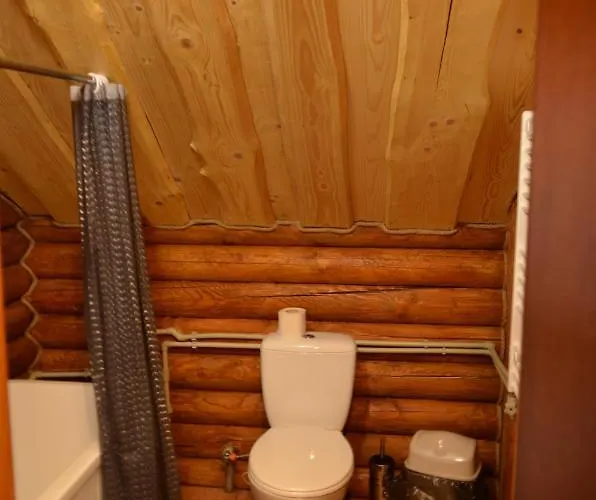 Pikuy Guest house Belasovitsa