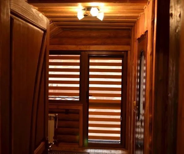 Pikuy Guest house Belasovitsa