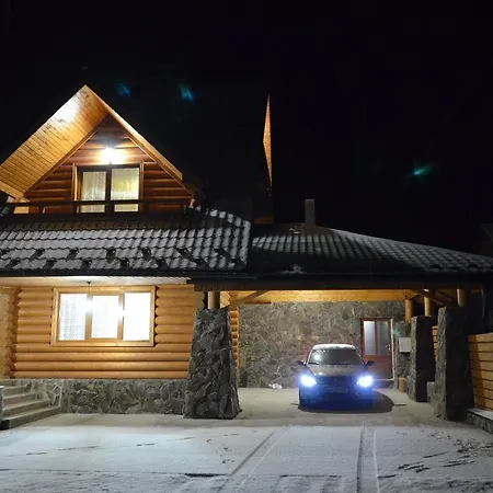 Pikuy Penzion