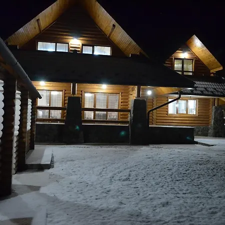 Penzion Pikuy