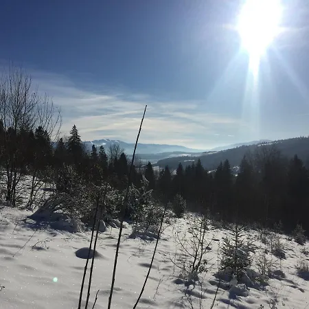 Pikuy Penzion