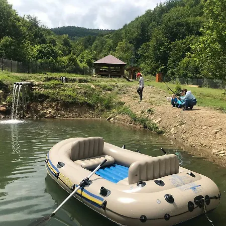 Penzion Pikuy 3*