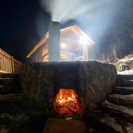 Pikuy Penzion 3*