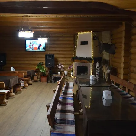 Pikuy Penzion