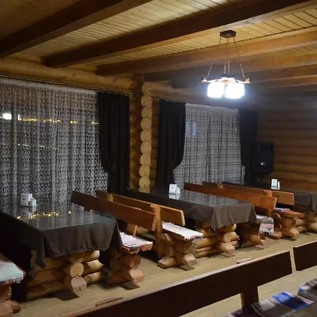 Pikuy Penzion