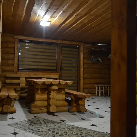 Penzion Pikuy